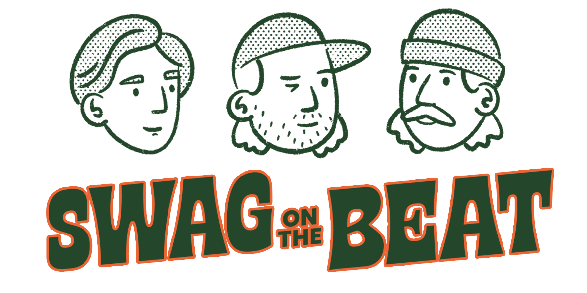 Swag on Beat – Swag on the Beat
